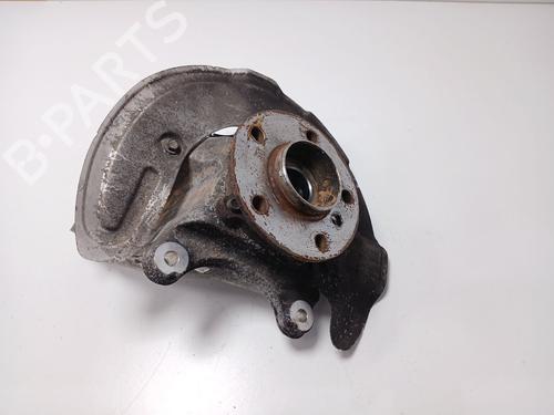 Left front steering knuckle BMW 1 (F40) 116 d | BP27997693M25 