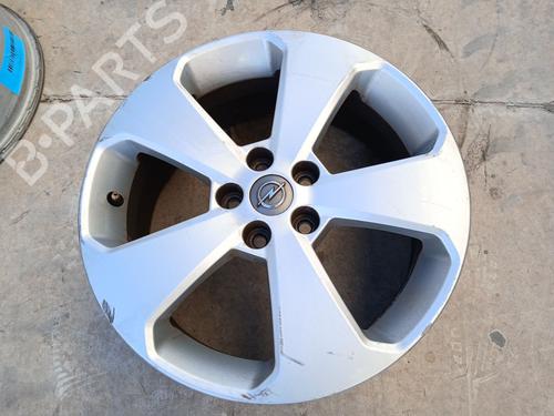 Felg OPEL MOKKA / MOKKA X (J13) 1.7 CDTI (_76) (131 hp) 31664468