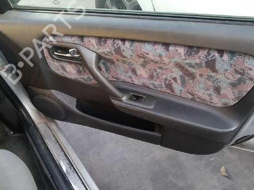 Front right lock NISSAN PRIMERA (P11)  | BP2412065C97 