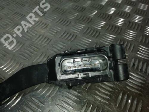Pedal AUDI Q2 (GAB, GAG) 1.6 TDI | BP9692677I4