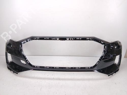 Used Front bumper AUDI Q8 E-TRON SUV (GEG) 50 quattro (340 hp) 29543061