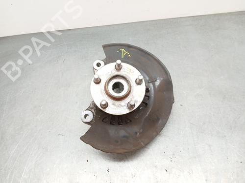 Fusée avant gauche LEXUS CT (ZWA10_) 200h (ZWA10_) (99 hp) 32858785