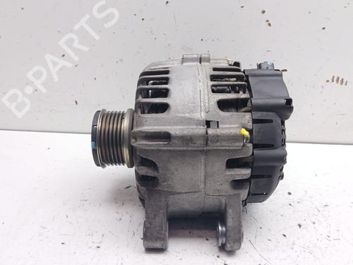 Alternator CITROËN C3 III (SX) 1.2 VTi 82 | BP36986790M7 - Image 2