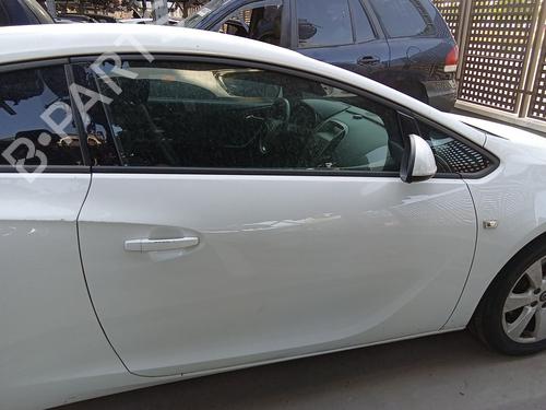 right-front-door-opel-astra-j-gtc-2011-2012-2013-2014-2015-2016-2017-2018-38019463 main image