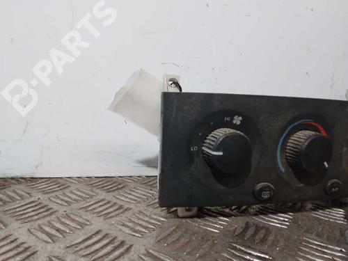Climate control JEEP GRAND CHEROKEE II (WJ, WG) 2.7 CRD 4x4 | BP11207045I5 