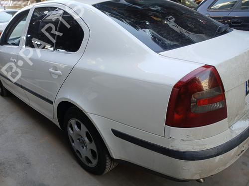 Engine control unit (ECU) SKODA OCTAVIA II (1Z3) 1.9 TDI | BP30319995M57  - Image 10