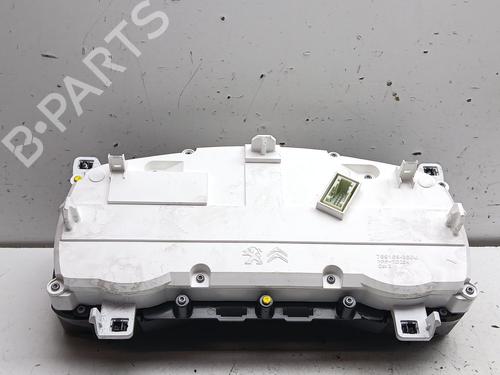 Instrument cluster OPEL COMBO Box Body/MPV (K9) 1.5 D | BP34267933C47  - Image 7