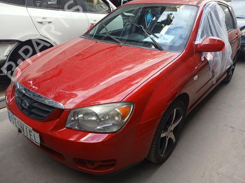 Used Parts KIA CERATO I Hatchback (LD) [2004-2010]  4196607