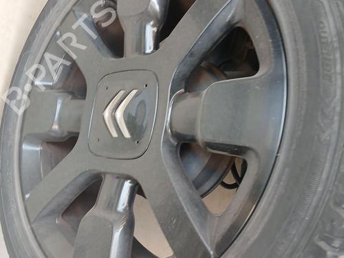Rim CITROËN C4 CACTUS 1.6 BlueHDi 100 | BP28316048C45