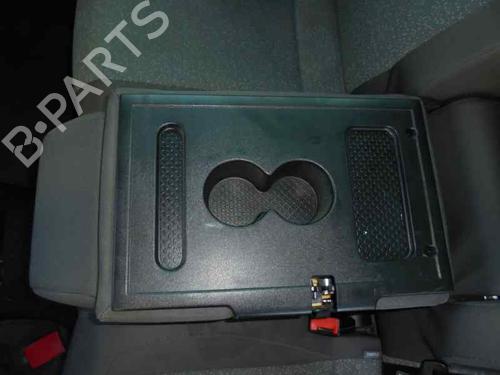 Climate control SEAT ALTEA (5P1) 1.9 TDI | BP3175735I5 