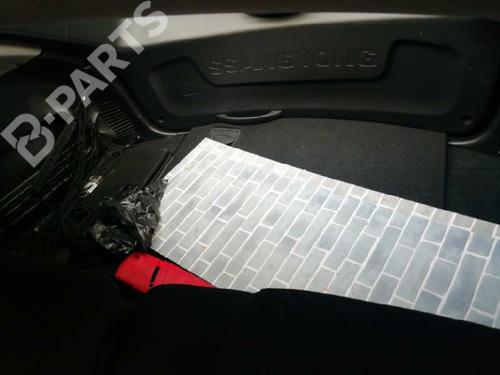 Driveshaft SSANGYONG ACTYON I  | BP11181635M37  - Image 22