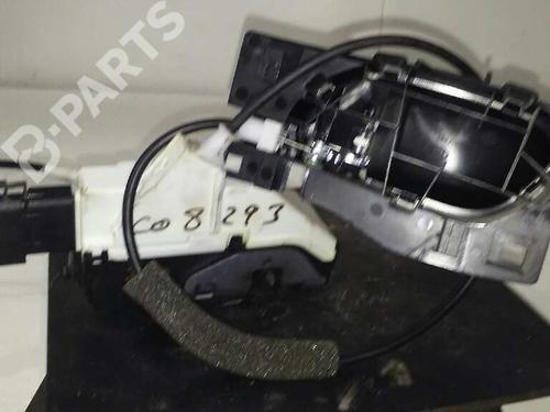 Used Front right lock PEUGEOT 308 I (4A_, 4C_) 1.6 HDi (109 hp) 2359922