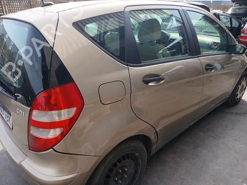 Motor MERCEDES-BENZ A-CLASS (W169) A 160 CDI (169.006, 169.306) | BP29608432M1 