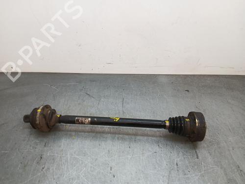 Used Left rear driveshaft AUDI A8 D3 (4E2, 4E8) 3.7 quattro (280 hp) 28129377