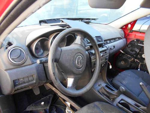 Clé de contact MAZDA 3 (BK) 1.6 DI Turbo | BP2359938M48 