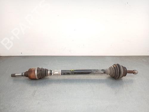 Used Right front driveshaft Right front driveshaft 37015866 37015866