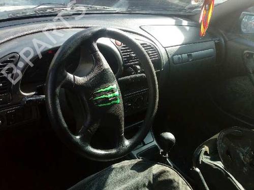 Steering column stalk CITROËN XSARA (N1) 1.9 TD | BP3420513I23 