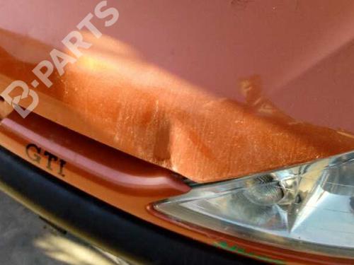 Heater resistor PEUGEOT 206 Hatchback (2A/C) 2.0 S16 | BP11641371M108 