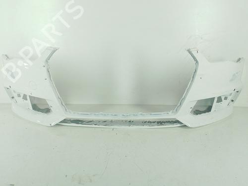 Used Front bumper AUDI A4 Allroad B9 (8WH, 8WJ) 45 TDI quattro (231 hp) 27296181