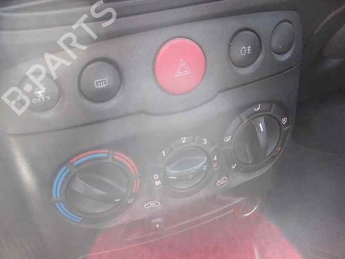 Querlenker links vorne FIAT PUNTO Hatchback Van (188_) 1.3 D Multijet | BP2370876M12 