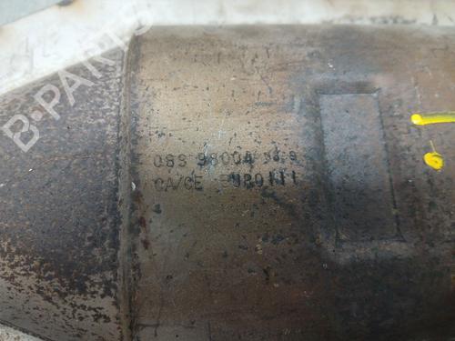 Catalyst DAEWOO LANOS (KLAT) 1.3 | BP31183034M10 