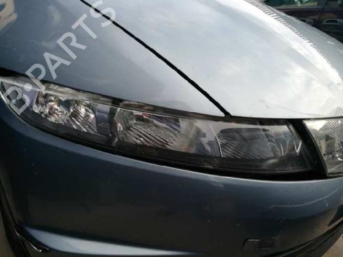 Engine HONDA CIVIC VIII Hatchback (FN, FK) 2.2 CTDi (FK3) | BP9633750M1 