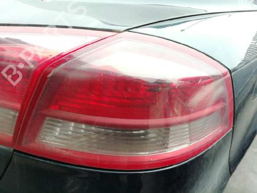 Right sun visor RENAULT VEL SATIS (BJ0_)  | BP11198516I2  - Image 10