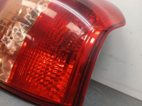 Right taillight TOYOTA COROLLA (_E12_) 2.0 D-4D (CDE120R, CDE120L_) | BP29187058C35