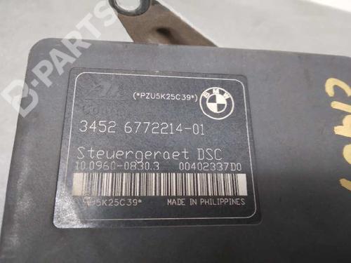 ABS pump BMW 3 (E90) 320 i | BP11196588M43 