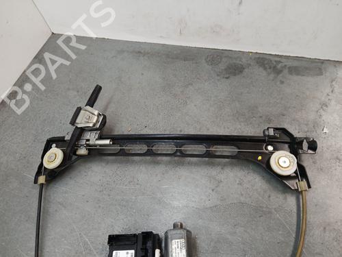 Front right window mechanism AUDI TT (8J3) 1.8 TFSI | BP29612253C23 