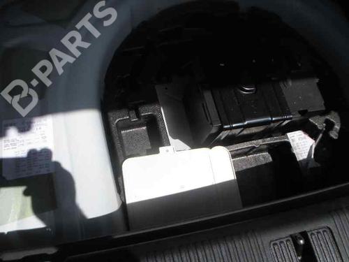 Front right window mechanism AUDI A1 Sportback (8XA, 8XF) 1.6 TDI | BP3413750C23 