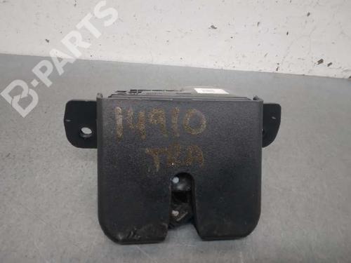 Tailgate lock KIA SPORTAGE IV (QL, QLE)  | BP11334705C101 