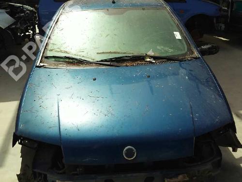 Gearbox FIAT PUNTO (188_)  | BP2369476M3 