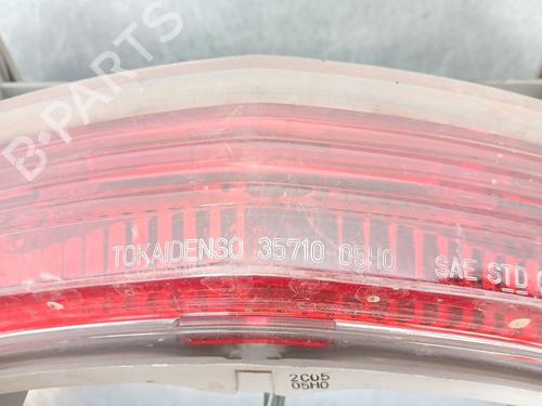 Rear center light SUZUKI MOTORCYCLES AN BURGMAN AN 400 Burgman (WVBW) | BP32170229I39 