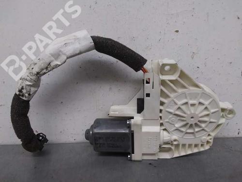 Right rear window motor SKODA SUPERB II Estate (3T5) 2.0 TDI 16V | BP10553105E22 