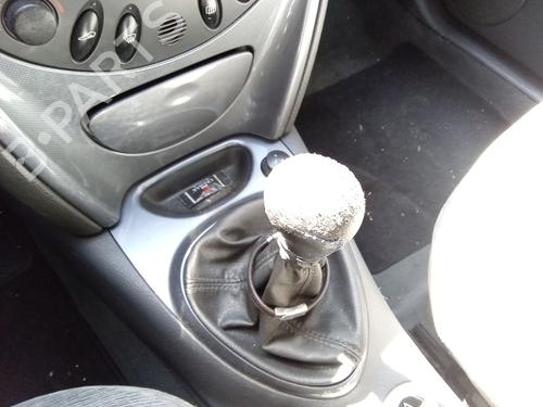 Used Gearbox Gearbox CITROËN C5 I (DC_) 1.8 16V (DC6FZB, DC6FZE) (115 hp) 39027919 39027919