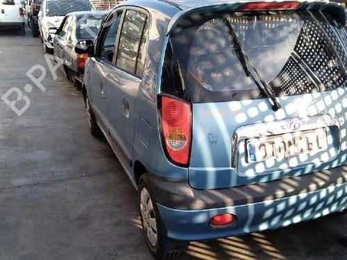 Engine HYUNDAI ATOS PRIME (MX) 1.0 i | BP34647555M1  - Image 9