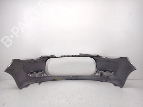 Front bumper CITROËN C1 (PM_, PN_) 1.4 HDi | BP29307554C7 