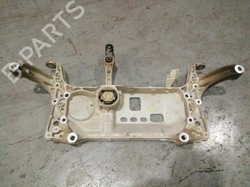 Used Subframe Subframe VW PASSAT B7 Variant (365) 2.0 TDI (140 hp) 6017047 6017047