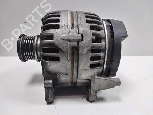 Alternator AUDI A4 B8 (8K2)  | BP17142769M7 