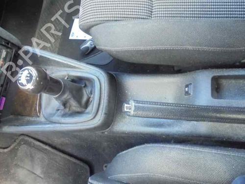Gearbox VW GOLF IV (1J1) 1.8 T | BP2377608M3 