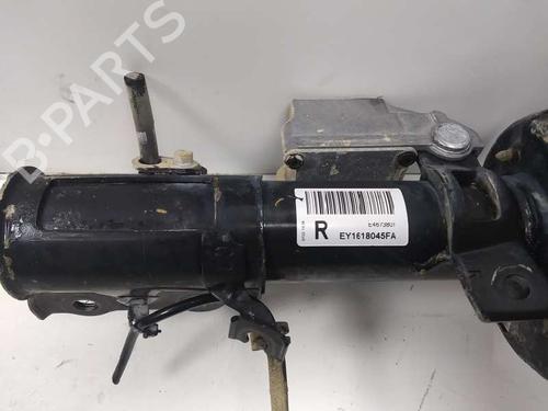 Right front shock absorber FORD TRANSIT COURIER B460 Box Body/MPV  | BP17127438M17 