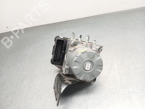ABS pump MAZDA CX-5 (KF) 2.2 D | BP39429917M43 - Image 4