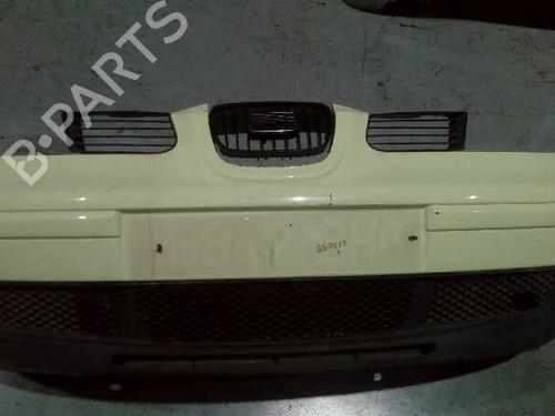 Used Front bumper SEAT AROSA (6H1) 1.0 (50 hp) 5092348