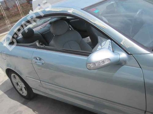 Steering wheel controls MERCEDES-BENZ CLK (C209)  | BP2371041E15 