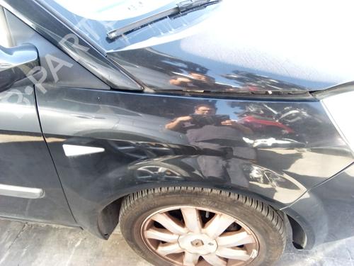 Used Right front fenders Right front fenders RENAULT SCÉNIC II (JM0/1_) 1.6 16V (JM1R) (112 hp) 40534243 40534243