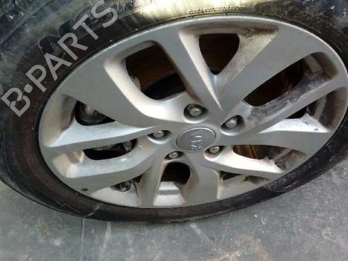 Interiør tag KIA CARENS IV 1.7 CRDi | BP5123690I12  - Image 26