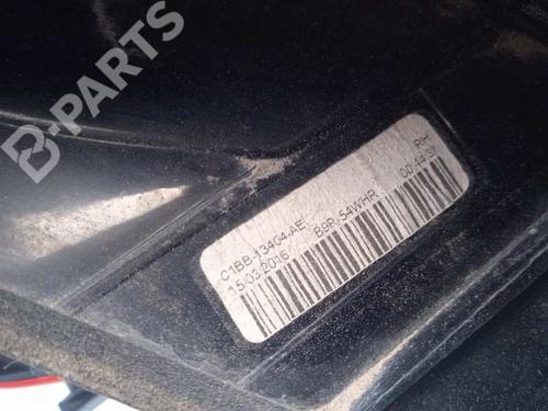 Right taillight FORD FIESTA VI (CB1, CCN) 1.25 | BP9582554C35 