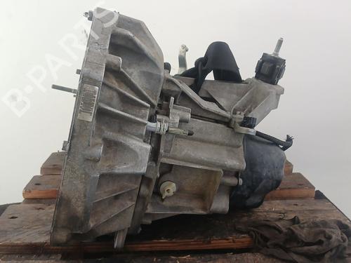 Gearbox RENAULT KANGOO Express (FW0/1_) 1.5 dCi 70 (FW0A, KW0V) | BP39140690M3 - Image 3