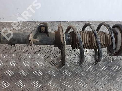 Used Right front shock absorber BMW X3 (E83) 2.0 d (150 hp) 8937649